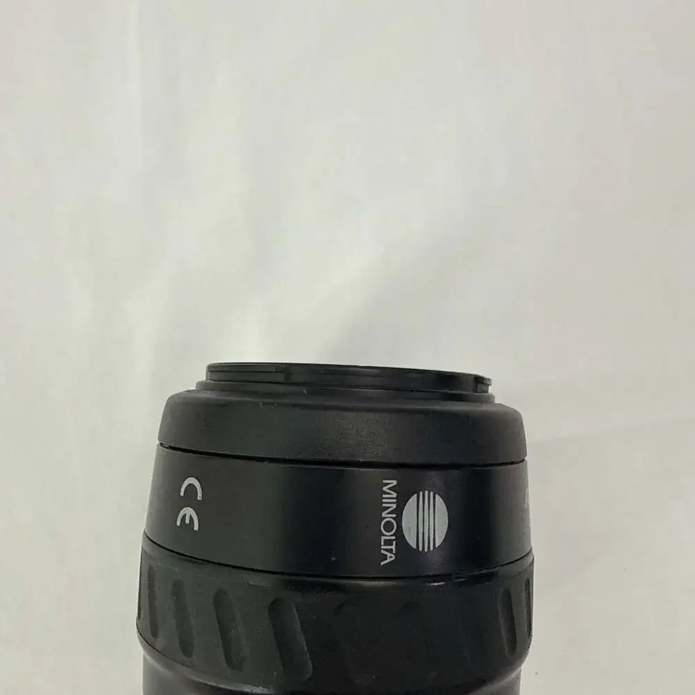 Minolta Maxxum AF 35-70mm f/3.5-4.5 Lens Minolta / Sony A Mount
